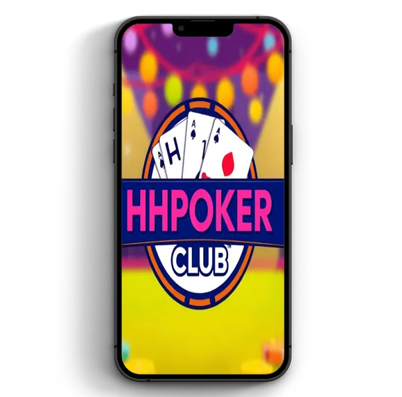 HHpoker官方微信